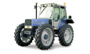Landini 9880HC tractor