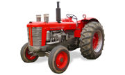 98 tractor