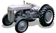 9N tractor