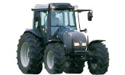 A92 tractor