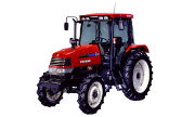AF865 tractor
