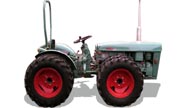 AG3 tractor