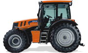 ATM 3180 tractor