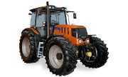 ATM 4140 tractor