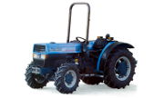 Landini Advantage 55F tractor