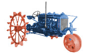 All-Around tractor
