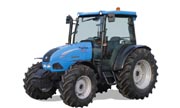 Landini Alpine 65 tractor