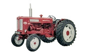 B-614 tractor