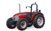 B100 Max tractor