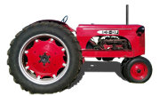 B2 tractor