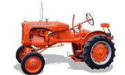 B tractor