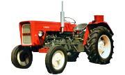 C-350 tractor