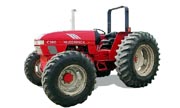 C100 tractor