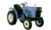 C172 tractor