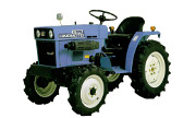 C174 tractor