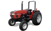 C60 tractor