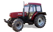 CaseIH C70 tractor