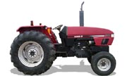 C70 tractor
