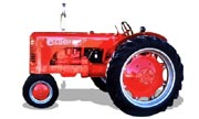 C tractor