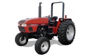 C80 tractor