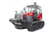 C902 tractor