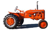 CA tractor