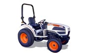 CT235 tractor