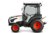 CT2540 tractor