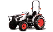 CT4055 tractor