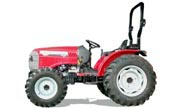 CT41 tractor