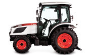 CT5550 tractor