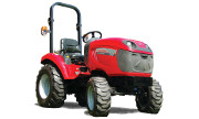 CTJ27 tractor