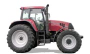CVX 120 tractor
