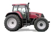 CVX 130 tractor