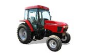 CX100 tractor