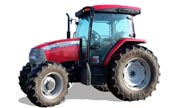 CX110 tractor