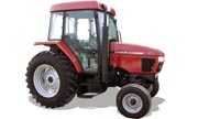 CX60 tractor