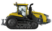 MT856 tractor