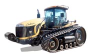 MT865B tractor