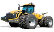 MT975C tractor