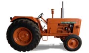 Chamberlain 306 tractor