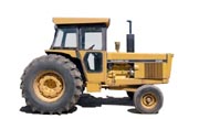 Chamberlain 4080 tractor