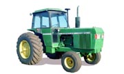 Chamberlain 4090 tractor