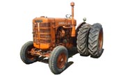 Chamberlain 60DA tractor