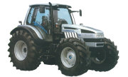 Champion 120 tractor