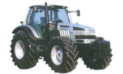 Champion 160 tractor