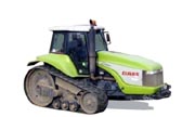 Claas 35 tractor