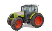 Claas 456 tractor