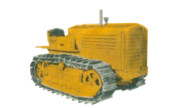 CG tractor