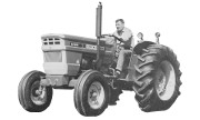 1265 tractor